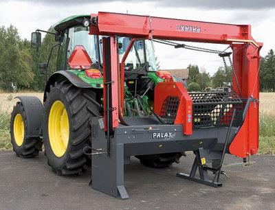    Palax KS 35 TR