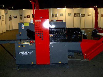    PalaxPower 70S TR