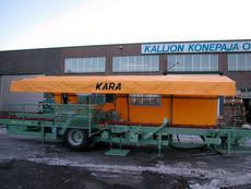  KARA F2000 Mobil