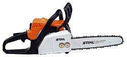  Stihl MS-180