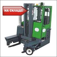  Combilift C2500 / C3000