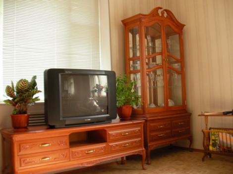    TV "-9"