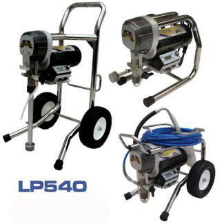 Аппарат окрасочный Airlessco LP540