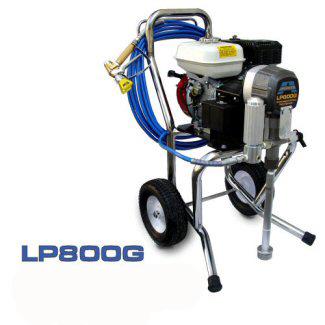   Airlessco LP800G