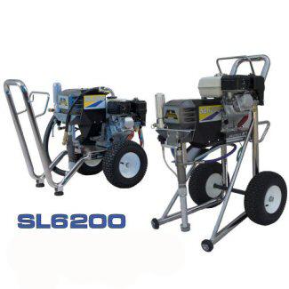   Airlessco SL6200