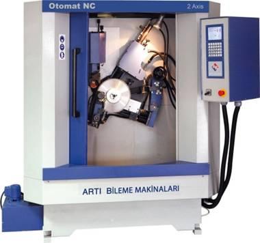               OTOMAT-CNC