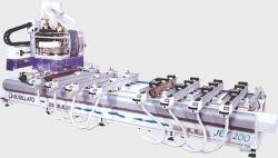          - Busellato JET 200