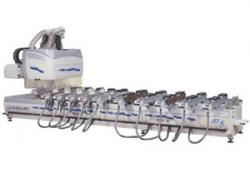          - Busellato JET 5, JET 5 WF