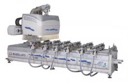          - Busellato JET 3