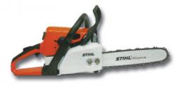    Stihl MS 210