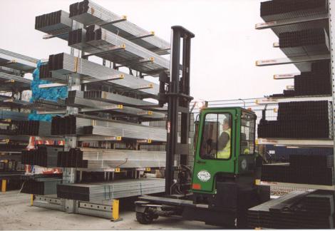   Combilift C6000