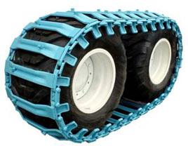 Гусеницы PRO-Track