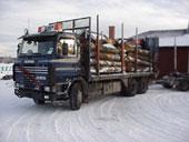  VOLVO FH16 64