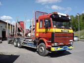  SCANIA 144 64