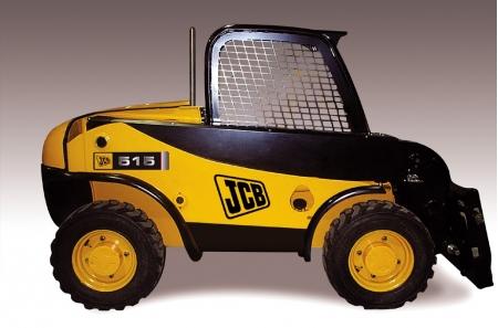   JCB LOADALL 515-40