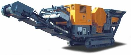   Hartl Powercrusher PC 1265 J