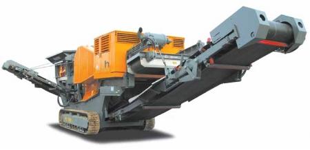   Hartl Powercrusher PC 1380 J