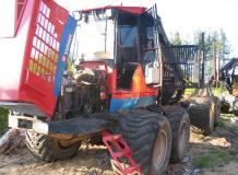  Valmet 860.1