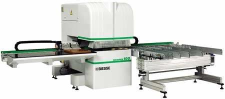 -  BIESSE Skipper 100