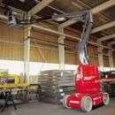   Maniaccess AETJ 120 C (3D) MANITOU