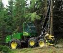  John Deere 1270D Eco III