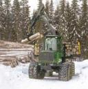  John Deere 1410D