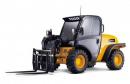      JCB LOADALL 520-40