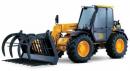   JCB LOADALL 526-55