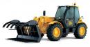   JCB LOADALL 530-70