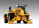   JCB LOADALL 540-140