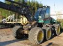  Timberjack 1270B